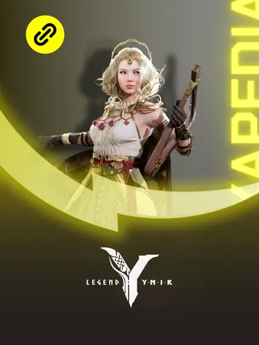 Legend of YMIR - Link